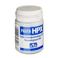 TEPLOTNÁ PASTA HPX 100gr TEPLOTNÁ PASTA HPX 100gr
