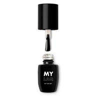 Hybridný lak na nechty MY TOP DRY MYLAQ bez umývania Hybridný lak na nechty MY TOP DRY MYLAQ bez umývania