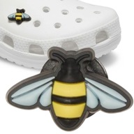 CROCS JIBBITZ ŠTÍTOK DO OBUV ŠPIČKOVÉ PRVKY OZDOBENIE ČMELÍK CROCS JIBBITZ ŠTÍTOK DO OBUV ŠPIČKOVÉ PRVKY OZDOBENIE ČMELÍK