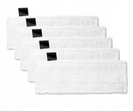 5x VLOŽKA KRYT NA PARNÝ MOP KARCHER SC1 SC2 SC3 SC4 SC5 SI4 EasyFix 5x VLOŽKA KRYT NA PARNÝ MOP KARCHER SC1 SC2 SC3 SC4 SC5 SI4 EasyFix