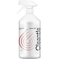 CLEANTLE Leather QD 1L (+ spúšť) vôňa One Million - rýchly detailer na kožu CLEANTLE Leather QD 1L (+ spúšť) vôňa One Million - rýchly detailer na kožu