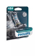 ŽIAROVKA Philips HB4 X-TREME VISION PRO150 150% NOVINKA