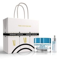 Germaine de Capuccini Hydracure Cream + sada séra Germaine de Capuccini Hydracure Cream + sada séra