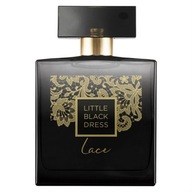 AVON Water LBD Little Black Dress Lace 50 ml
