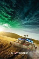 Ghostbusters Afterlife Offroad - plagát 61x91,5 cm Ghostbusters Afterlife Offroad - plagát 61x91,5 cm