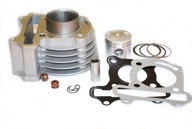 SÚPRAVA VALCOV NA MOTO SKÚTER GY6-80 4T 47MM J100400 SÚPRAVA VALCOV NA MOTO SKÚTER GY6-80 4T 47MM J100400