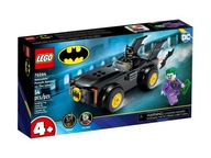 Lego Super Heroes 76264 Batmobil Chase: Batman vs. Joker