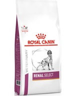 Royal Canin Renal Select pes 2kg.