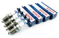 4x zapaľovacia sviečka Bosch 0 242 240 653 4x zapaľovacia sviečka Bosch 0 242 240 653