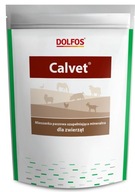 DOLFOS CALVET 10kg vitamíny pre kurčatá, kravy, kozy, ovce DOLFOS CALVET 10kg vitamíny pre kurčatá, kravy, kozy, ovce