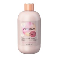 INEBRYA KERATÍN ŠAMPÓN S KERATÍNOM 300ML INEBRYA KERATÍN ŠAMPÓN S KERATÍNOM 300ML