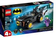 LEGO BATMAN 76264 CHASE BATMOBIL: BATMAN VS. JOKER