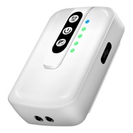 USB Air Pump Inflator Príslušenstvo pre akvárium USB Air Pump Inflator Príslušenstvo pre akvárium