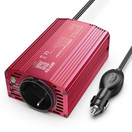 Power Inverter 12V 230V 300W Invertor Power Inverter 12V 230V 300W Invertor