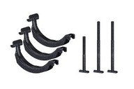 Adaptér Thule ProRide SquareBar 8895 Adaptér Thule ProRide SquareBar 8895