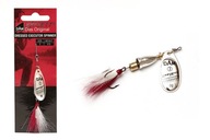 DAM EFFZETT EXECUTOR DESSED S-11,0 g DAM EFFZETT EXECUTOR DESSED S-11,0 g
