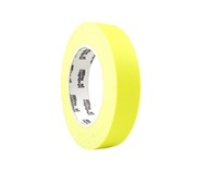 Gafer.pl fluorescenčná páska 12mm žltá