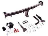 KOMPLETNÉ ŤAŽNÉ ŤAŽNO + POSTROJ VW CADDY E20 KOMPLETNÉ ŤAŽNÉ ŤAŽNO + POSTROJ VW CADDY E20