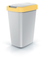 12L odpadkový kôš COMPACTA Q triedič plastov 12L odpadkový kôš COMPACTA Q triedič plastov