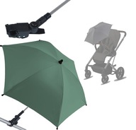 UNIVERZÁLNY DÁŽDNIK PRE VOZÍKY CYBEX, JOIE, VALCO UNIVERZÁLNY DÁŽDNIK PRE VOZÍKY CYBEX, JOIE, VALCO