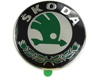 ODZNAK ZNAK LOGO PREDNÝ SKODA 3U0853621B ORIGINÁL ODZNAK ZNAK LOGO PREDNÝ SKODA 3U0853621B ORIGINÁL