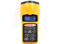 LCD METER DIGITÁLNY LASEROVÝ VYHĽADÁVAČ DOSAHU DO 40M
