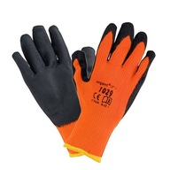 12 párov pracovných rukavíc URGENT 1029 10 POLYESTER 12 párov pracovných rukavíc URGENT 1029 10 POLYESTER