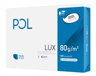 POLLUX KOPÍROVACÍ PAPIER A3 SLOŽ 500 LISTOV 80g/M POLLUX KOPÍROVACÍ PAPIER A3 SLOŽ 500 LISTOV 80g/M
