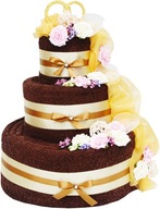 Torta so 6 utierkami na každú príležitosť, VEĽKÁ SADA Torta so 6 utierkami na každú príležitosť, VEĽKÁ SADA
