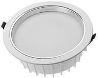 LED stropné svietidlo SOLERO II okrúhle 24W GTV LED stropné svietidlo SOLERO II okrúhle 24W GTV