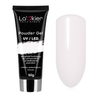 ACRYL GEL stavebný práškový gél lak 50ml ČISTÝ ACRYL GEL stavebný práškový gél lak 50ml ČISTÝ