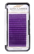 Lena Lashes PURPLE - Riasy - C / 0,07 / MIX Lena Lashes PURPLE - Riasy - C / 0,07 / MIX