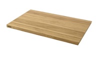 IKEA APTITLIG Doska na krájanie, bambus 45x28 cm