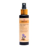SATTVA STRATA ŠAFRÁNU A ŠKORICE 100ML SATTVA STRATA ŠAFRÁNU A ŠKORICE 100ML