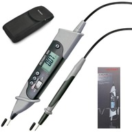 Tester napäťového prúdu, dvojpólový tester, tester indikátorov VC82 VOLTCRAFT Tester napäťového prúdu, dvojpólový tester, tester indikátorov VC82 VOLTCRAFT
