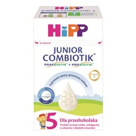 Hipp 5 Combiotik 550g Hipp 5 Combiotik 550g