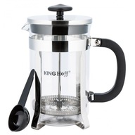 KINGHOFF KÁVA/ČAJ VARIČ 800ML KH-4838 KINGHOFF KÁVA/ČAJ VARIČ 800ML KH-4838