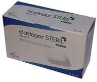Obväz sterilný ELASTOPOR STERIL 10 x 15cm 30 ks