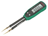R/C/D meter, SMD autoskenovacie prvky MASTECH MS8910 R/C/D meter, SMD autoskenovacie prvky MASTECH MS8910