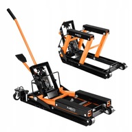 NEO HYDRAULICKÝ ZDVIHÁK PRE ŠTVORKOLKY A MOTOCYKLE 680kg NEO HYDRAULICKÝ ZDVIHÁK PRE ŠTVORKOLKY A MOTOCYKLE 680kg