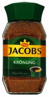 Jacobs Kronung instantná káva 100 g DOVOZ