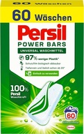 Persil Power Bars kapsule na pranie 60 nemeckých