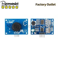 Prevodník snímača merania vzdialenosti pre Arduino