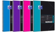Oxford Nomadbook notebook A4+/80k. riadok Oxford Nomadbook notebook A4+/80k. riadok