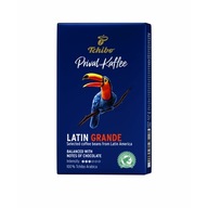 1x 250g TCHIBO Privat Kaffee Latin Grande 1x 250g TCHIBO Privat Kaffee Latin Grande