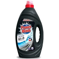 Power Wash Čierny gél na čierne umývanie 92pr 4l