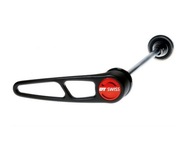 DT SWISS RWS 10 hliníkový zadný strmeň 135/5mm QR DT SWISS RWS 10 hliníkový zadný strmeň 135/5mm QR