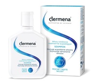 DERMENA šampón proti vypadávaniu vlasov 200 ml DERMENA šampón proti vypadávaniu vlasov 200 ml