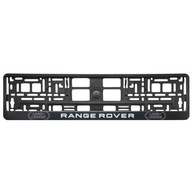 RANGE ROVER RÁMČEK ŠPZ RANGE ROVER RÁMČEK ŠPZ