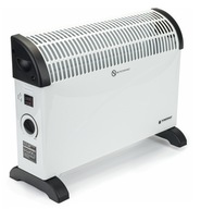 Elektrický konvektor POWERMAT 2000W Elektrický konvektor POWERMAT 2000W